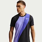 NIKE - ★新品★　NIKE　NikeCourt Dri-FIT ADV Slam NikeCourt Slam Men's Dri-FIT ADV Top. Nike.com